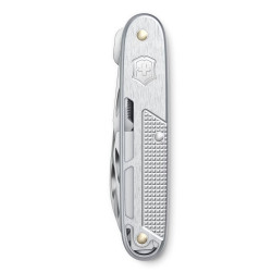 Briceag, Deschizator Cutii, Clip Prindere, Victorinox Synergy X Alox 0.8226.26 2