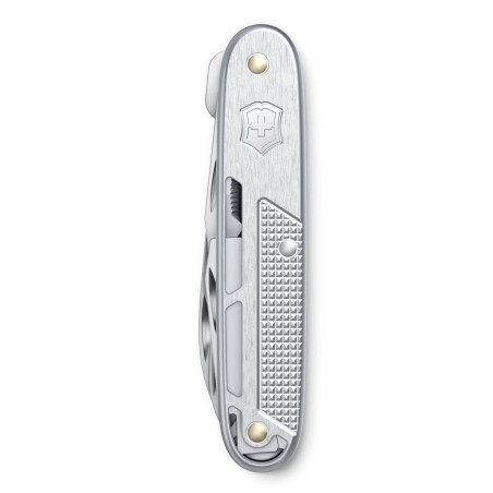 Briceag, Deschizator Cutii, Clip Prindere, Victorinox Synergy X Alox 0.8226.26