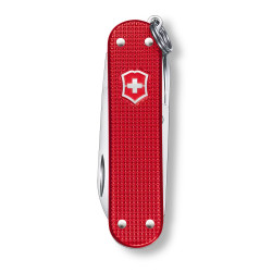 Briceag Victorinox Classic Alox Sweet Berry 0.6221.201G 2