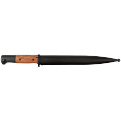 Cutit Baioneta Mauser K98, Repro, Lama 24.5cm MFH 44086 2