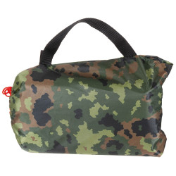 Prelata / Folie Fund Cort 3x3m M05 camo - Prelata Fas MFH 32423Y 2
