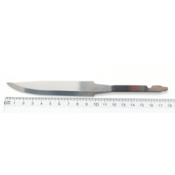 Lama pentru cutit de sculptura Geometrica BeaverCraft BC11S 2