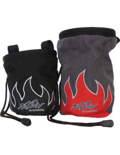 Sac / saculet Magneziu Alpinism Mare Tashev