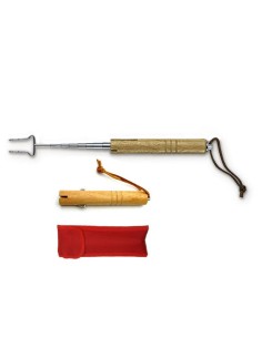 Furculita Victorinox Telescopica pentru gratar 4.2460