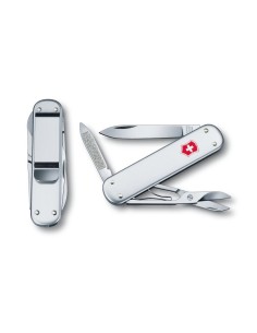 Briceag Clips pentru bani, Victorinox Money Clip 0.6540.16