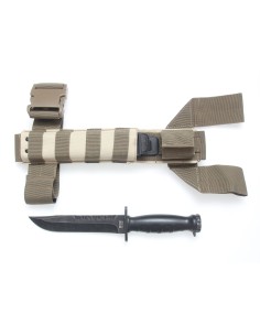 Cutit Combat Mission Lama 17.7cm MFH 44185