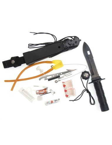 MFH Cutit Explorer Pathfinder 44443