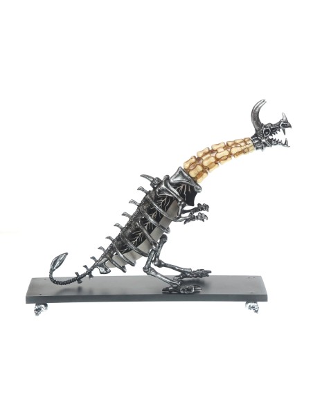 Cutit Fantasy Dinozaur, Decor, Lama 13cm, Tole 10 Imperial 32571