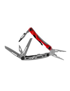 Patent Multifunctional Ti Pocket Multi Tool True Utility TRU-MTL-0004-G