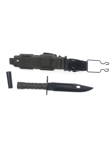 Cutit Baioneta M9 Lama 19.5cm MFH 44123