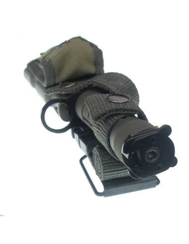 Cutit Baioneta M9 Lama 19.5cm MFH 44123
