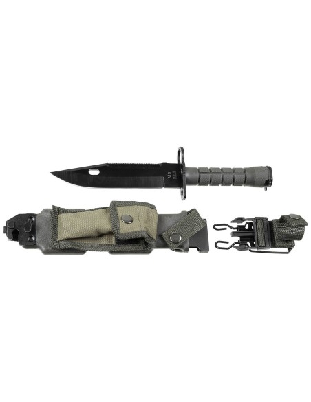 Cutit Baioneta M9 Lama 19.5cm MFH 44123