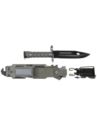Cutit Baioneta M9 Lama 19.5cm MFH 44123