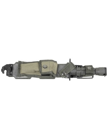 Cutit Baioneta M9 Lama 19.5cm MFH 44123