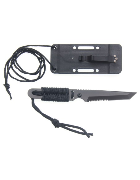 Cutit Action I Lama 8.5cm Fox Outdoor / MFH 44523