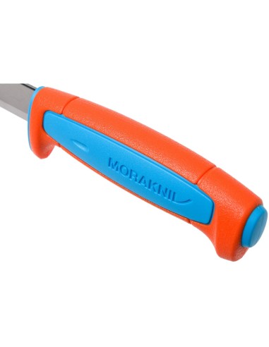 Cutit Mora Allround Basic Portocaliu 546 - 13202