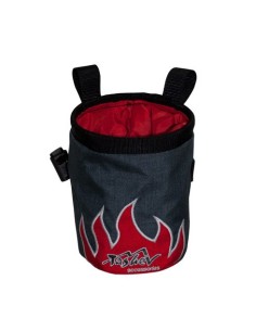 Sac / saculet magneziu Alpinism Mic Tashev 2