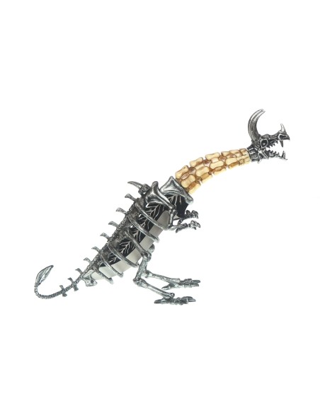 Cutit Fantasy Dinozaur, Decor, Lama 13cm, Tole 10 Imperial 32571