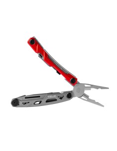 Patent Multifunctional Ti Pocket Multi Tool True Utility TRU-MTL-0004-G 2