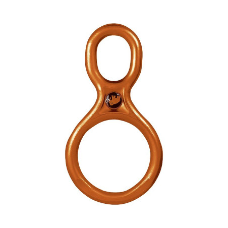 Mammut Wall 8 - Opt Rapel