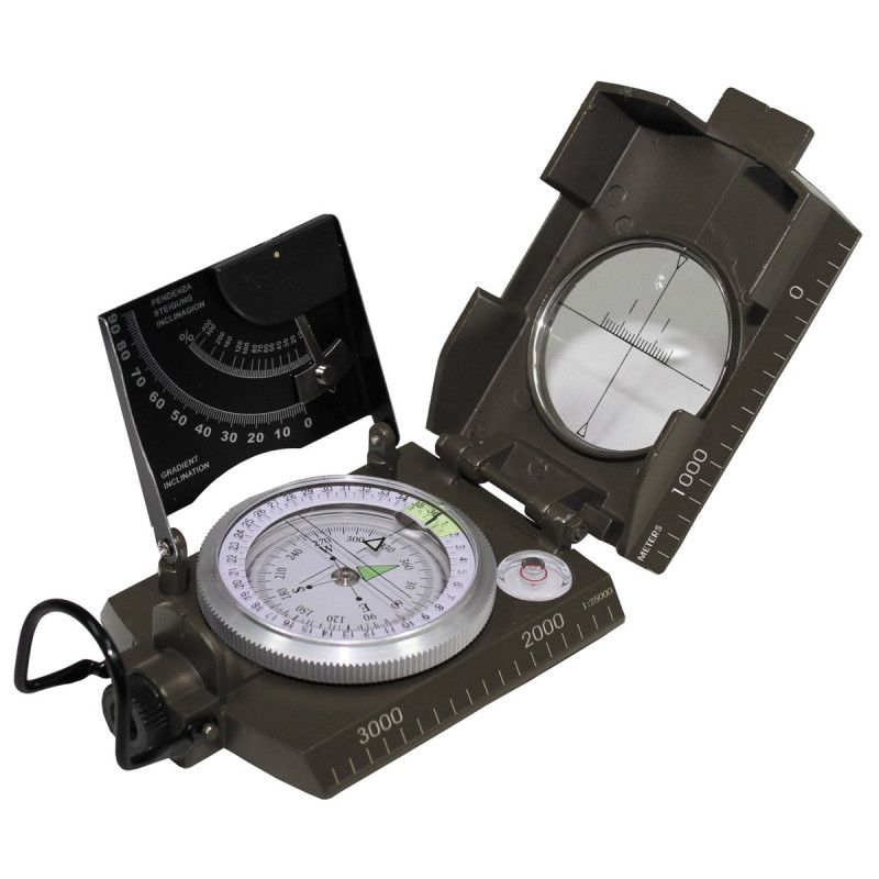 Busola de observare IT Compass MFH 34063