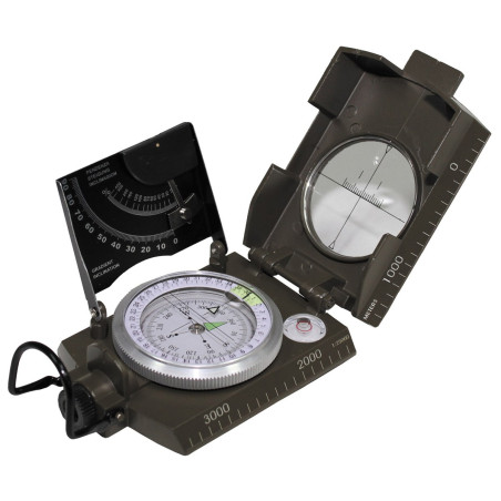 Busola de observare IT Compass MFH 34063