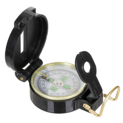 MFH Busola de observare Scout Compass 34163