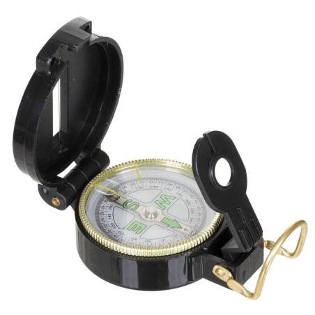 MFH Busola de observare Scout Compass 34163