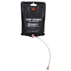 Dus Solar 20L MFH 37613
