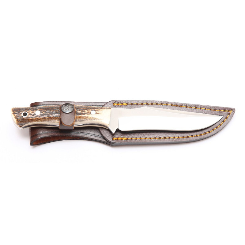Cutit Cercetas / Vanator Muela Pointer-12AE