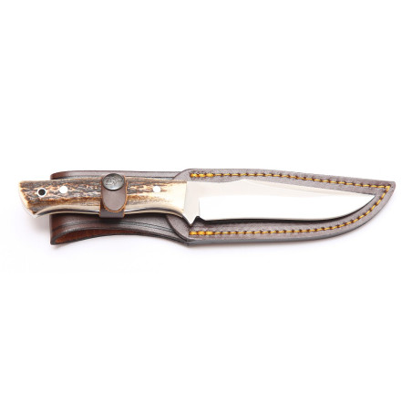 Cutit Cercetas / Vanator Muela Pointer-12AE