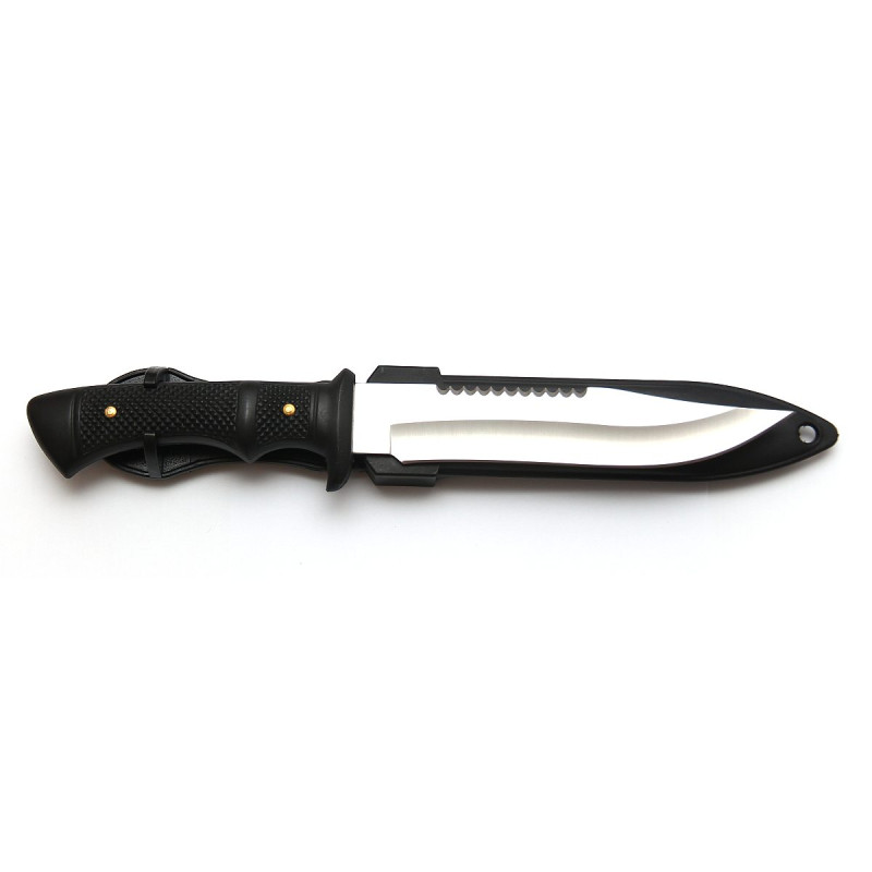 Cutit Cercetas / Vanator Muela COM-G-16