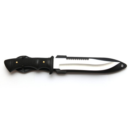 Cutit Cercetas / Vanator Muela COM-G-16