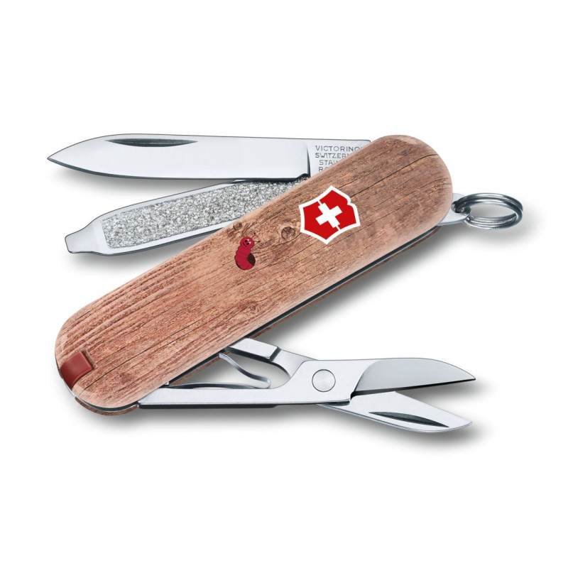 Briceag Victorinox Woodworm 0.6223.L1706