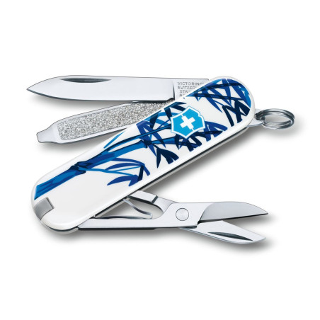 Briceag Victorinox The Giant Panda 0.6223.L1708