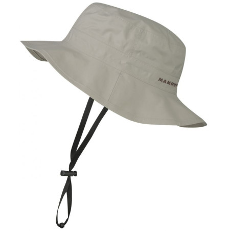 Mammut Machu Drytech Palarie Dark Beige S/M