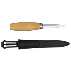 Cutit Sculptura Mora 106 lama 8.2cm 106-1630 14029