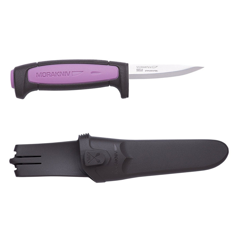 Cutit Mora Precision Pro Allround 12438 12247