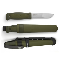 Cutit Mora Kansbol Multi-Mount Verde (12634+13002) 12645