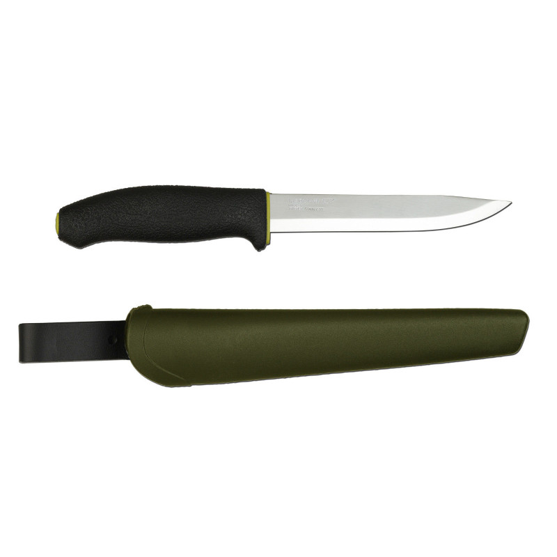 Cutit Mora 748 Verde 12475