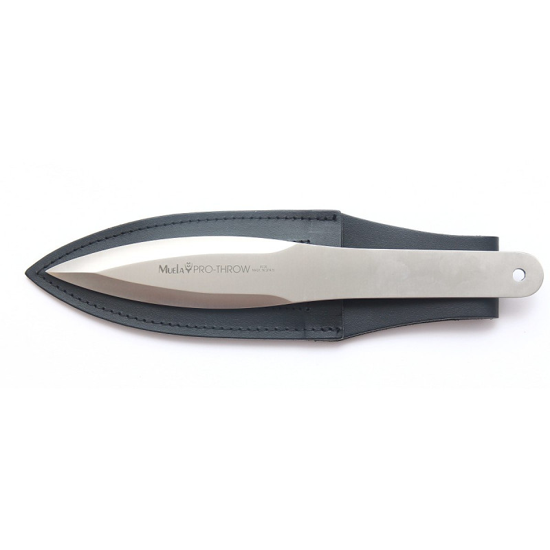 Cutit Pentru Aruncat Muela Pro-80L-14