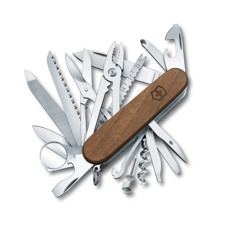 Briceag Victorinox SwissChamp 1.6791.63