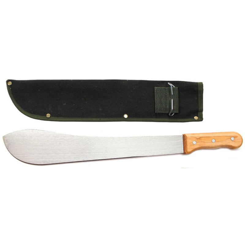 Maceta Bolo 50.5cm MFH 27063