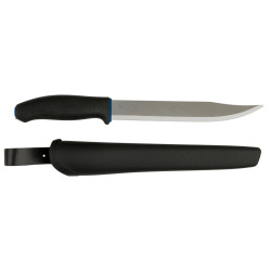 Cutit Mora 749 Negru / Albastru 1-0749