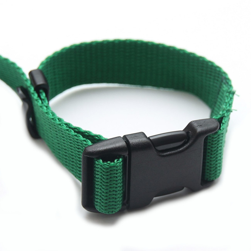 OutyMan Curea / Chinga Compresie ATOM L 146 cm cu Trident si Clema de Fixare Duraflex 20mm Verde-Pastel OA0112