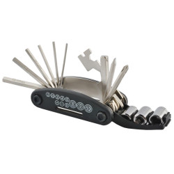 Set Instrumente pentru reparat bicicleta RW8A