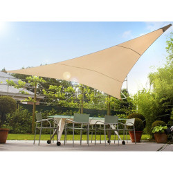 Prelata triunghiulara impermeabila de gradina outdoor 3.6m GB500