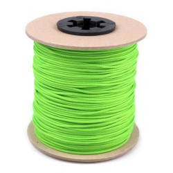 Snur poliester 100m PES Ø1,5mm 310082 5474 Jasmine Green