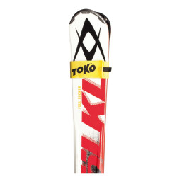 Set Toko Legatori Clip Alpine & Carving Ski 5540499