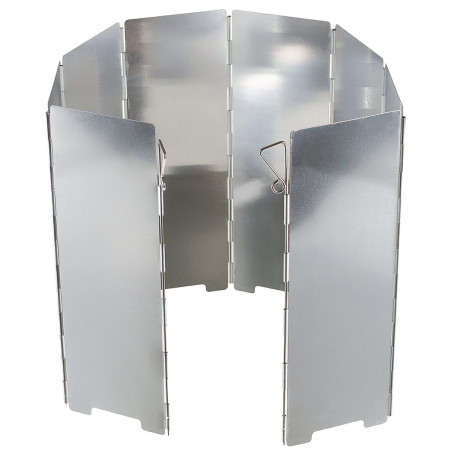 MFH WindScreen 67 x 24 cm Paravant Arzator 33687
